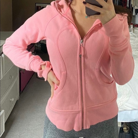 Lululemon scuba hoodie - Picture 1 of 4